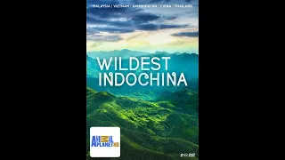 Неизведанный Индокитай / Wildest Indochina Серия Таиланд - Выживание в природе