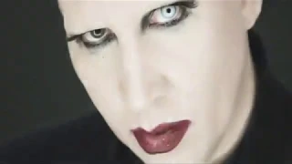 Marilyn Manson   Твои глаза (Светлана Лобода)