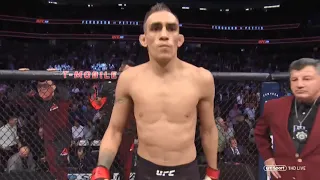 ufc229 - Pettis vs Ferguson FULL MATCH - 1080p 60fps