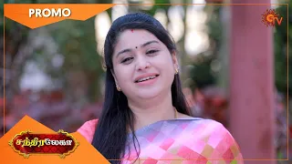 Chandralekha - Promo | 26 April 2021 | Sun TV Serial | Tamil Serial