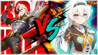 Should You Pull For Boothill or Firefly / Sam in Honkai Star Rail!? | Kit Breakdown