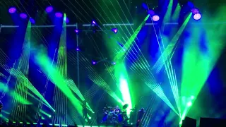 Tool - Ziggo Dome Amsterdam 18-06-2019 (Stinkfist)