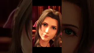 Aerith asks Cloud if Jessie was a girlfriend | Final Fantasy 7 Rebirth