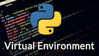 Creating a Python virtual environment with Pipenv and Visual Studio Code