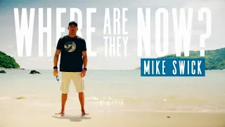 Where Are They Now? | Mike Swick - Sneak Peek