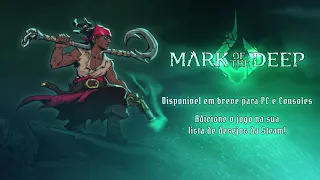 Mark of the Deep - Trailer em Português