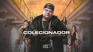 Bozzó - Colecionador de Sonhos (Official Music Video)