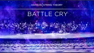 HANSON - STRING THEORY - Battle Cry (Full Song)