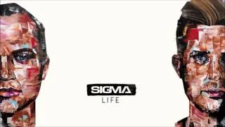 Sigma - Lost Away (ft Shakka)