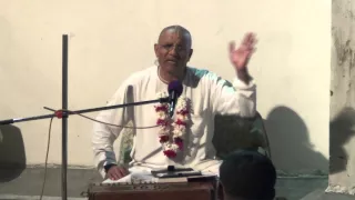 Day-42 Lecture on Bhagwatam by H.G. Gudakesh prabhu, canto 1:9 part-1