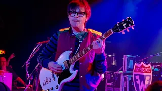 Weezer, Say It Ain’t So at The Roxy Los Angeles 3/15/23