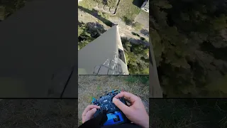 Would You Fly Here? | FPV Drone Freestyle (🎥: IG / togan.fpv)
