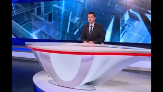 Dnevnik u 19 / Sarajevo/ 29.09.2023.