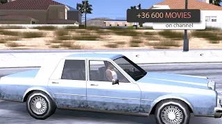 Schyster Greenwood 🔥 Grand Theft Auto San Andreas 1440p _REVIEW