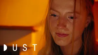 Sci-Fi Short Film: "Camgirl" | DUST | CONTENT WARNING