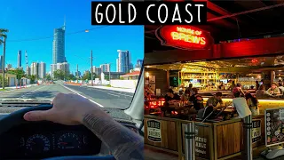 Finding Work & Accommodation In Gold Coast, Queensland | Australia | Backpackers Top Tips | EP12