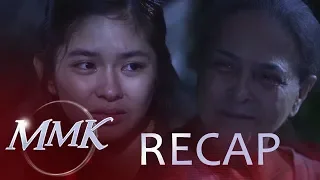 Maalaala Mo Kaya Recap: Sementeryo (Khay Ann Igle Story)