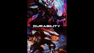 COLLAB @K1F-9 | PROJECT: MORDEKAISER VS RENEKTON | EDIT