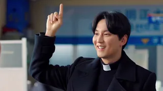 father kim & his problems - part six