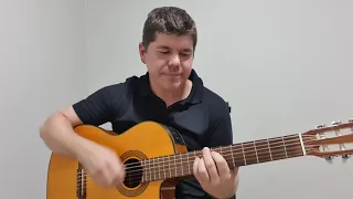 Bete Balanço - Cover Improviso na Versão de Cazuza