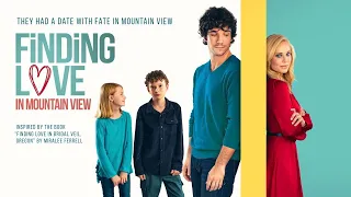 Finding Love In Mountain View (2019) (Spanish) | Full Movie | Danielle C. Ryan | Myko Olivier