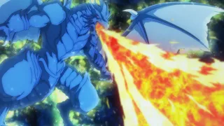 Reincarnated and Become the Strongest Monster Episode 1- 24 English Dub _ Full Screen Anime 2024