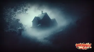 Dwellings of the Damned: 15 Haunted House Stories
