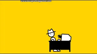 Every 2008 Zero Punctuation (added videos that were not included in the "Every Video" in 2008)