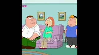 Family Guy: Lois crying