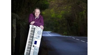 An Accordion started to Play - Francis Donnelly