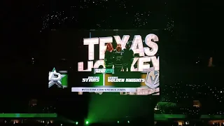 Dallas Stars Playoffs 2023 (Western Conference Final)