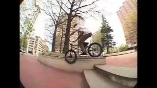 DIG BMX - CHOCOLATE TRUCK FULL DVD: JOE AND RYAN NIRANONTA