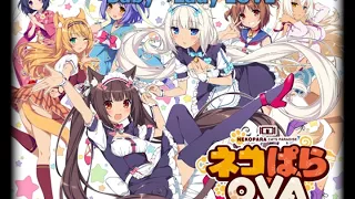 Nekopara ova op -- Baby→Lady LOVE