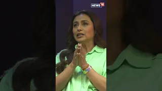 Rani Mukerji I Mrs Chatterjee vs Norway I Shilpa Rathnam I Bengali Accent