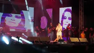 Maiara e Maraisa ao vivo em palmas Tocantins