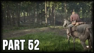 Red Dead Redemption 2 - 100% Walkthrough Part 52 [PS4] – The Iniquities of History II