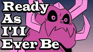 ANIMATIC_Ready As I'II Ever Be_(Steven Universe)