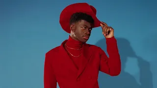 Lil Nas X - MONTERO (INSTRUMENTAL BEAT) 1 HOUR LOOP