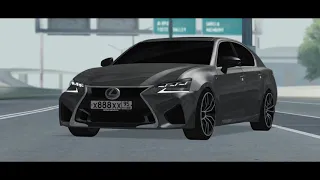 Lexus GS-F (CCDPlanet MTA:SA)