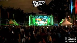 ЛСП на Rhymes Show Episode 1