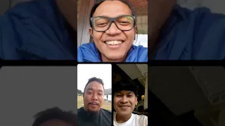 live ardit erwanda dan indra jegel 4 Juli 2021