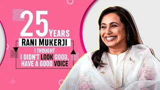 25 years of Rani Mukerji: Battling financial lows, criticism, failures to being relevant