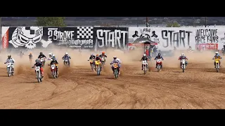 2022 SoCal Vintage MX Fall Classic - Presented by 100%