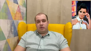 Заворотнюк прокляли-Жизнь страдающей от неизлечимой болезни Заворотнюк под угрозой