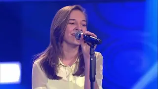 Royals (Sarah) | The Voice Kids 2014 - Germany