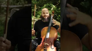 How good can a $250 cello even be? (Glarry Review)