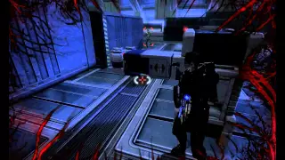 Mass Effect 2 часть 44 Прохождение без комментариев помощь Миранде