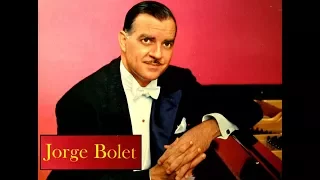 Liszt / Jorge Bolet, 1958: Transcendental Étude No. 1 in C "Preludio"