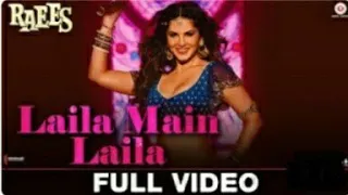 Laila - Sunny Leone, John Abraham | Shootout at Wadala