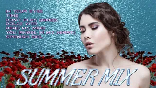 RANGER - SUMMER MIX ( NEW GENERATION ITALO DISCO )